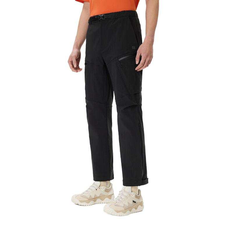 KOLON SPORT Casual Pants Men's Moderate Cargo Pants