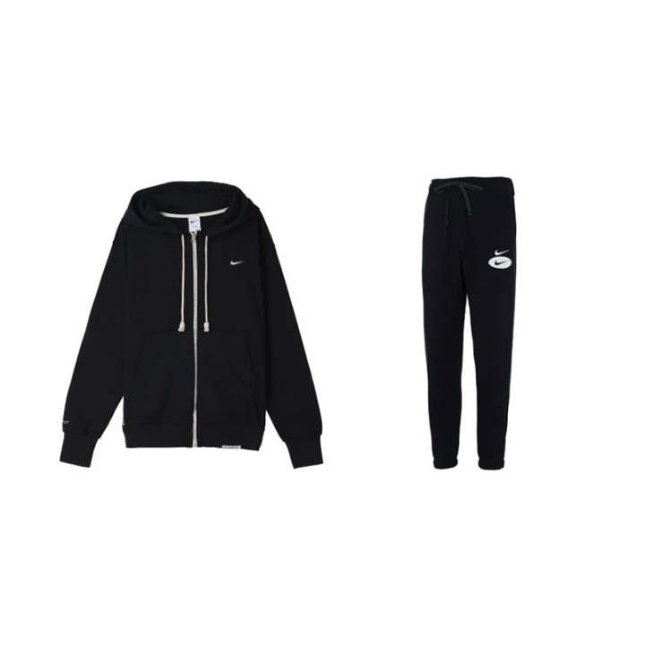 Nike Nike Casual Sportswear Unisex Black