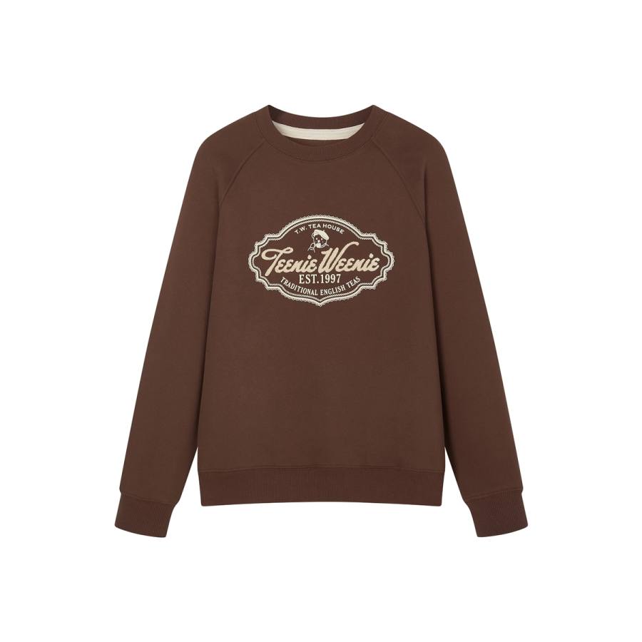 Teenie Weenie Sweatshirt Women's