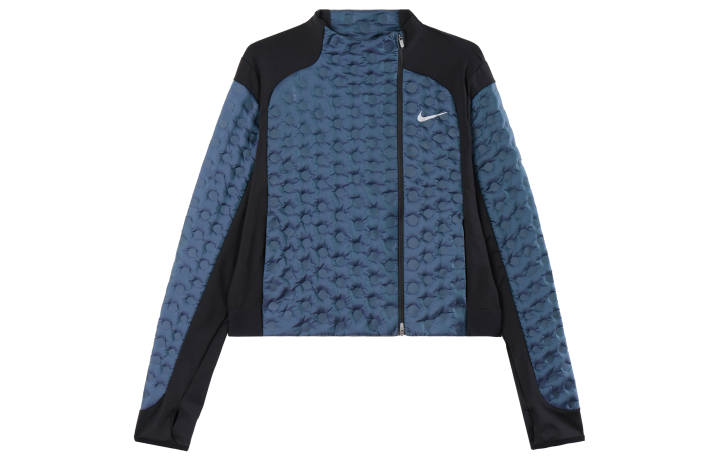 Nike Nike Jackets Women's Stand Collar Thickened Other