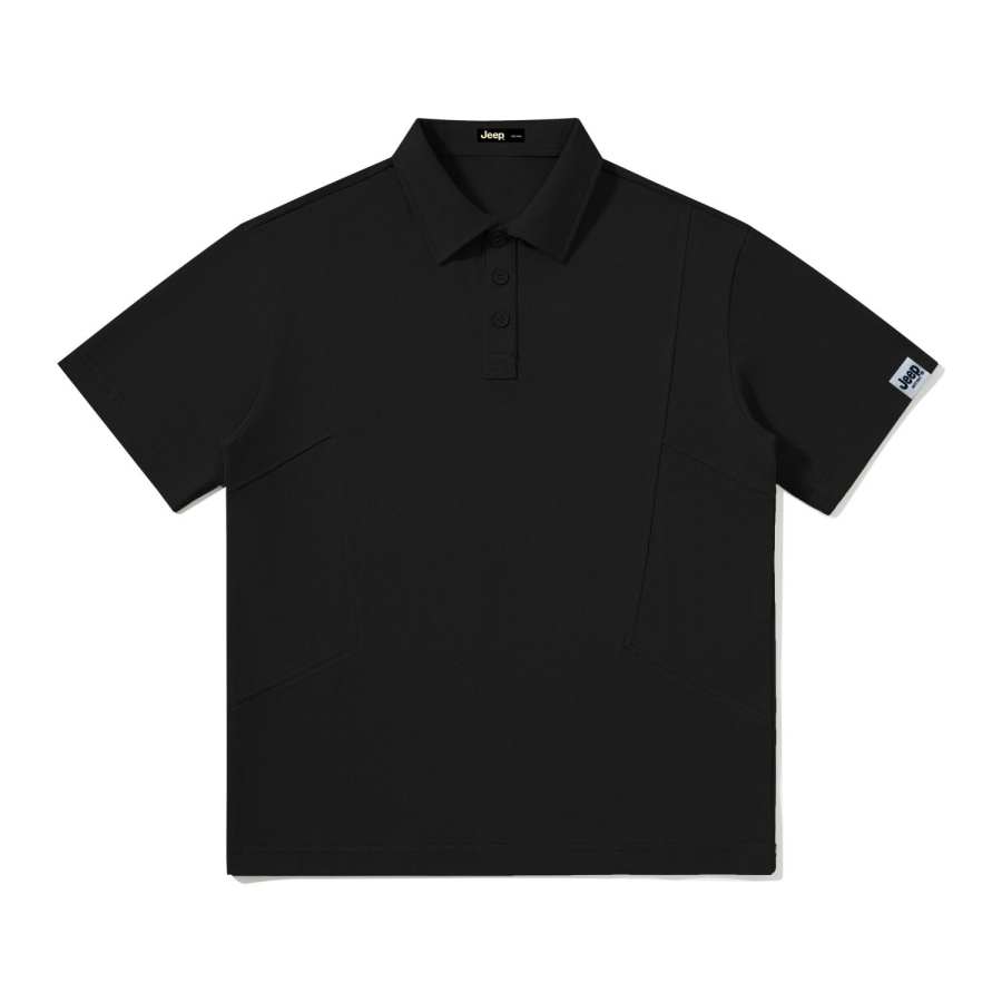 Jeep Lifestyle Polo Shirt Unisex