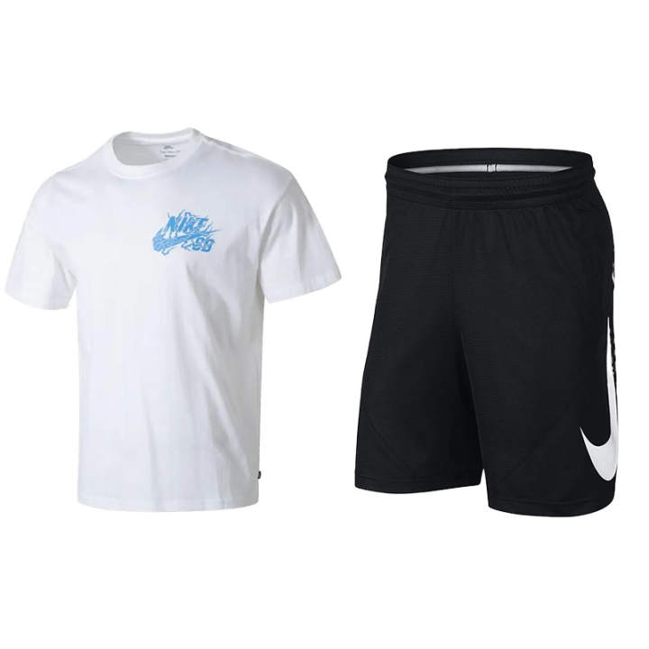 Nike Nike Casual Sportswear Unisex Crew Neck Moderate