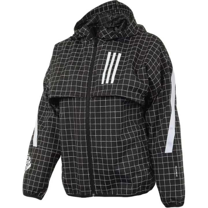 Adidas Adidas Jackets & Coats Women's Black