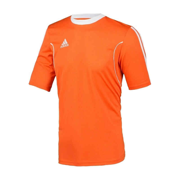 Adidas Adidas Soccer Jersey Men's Orange