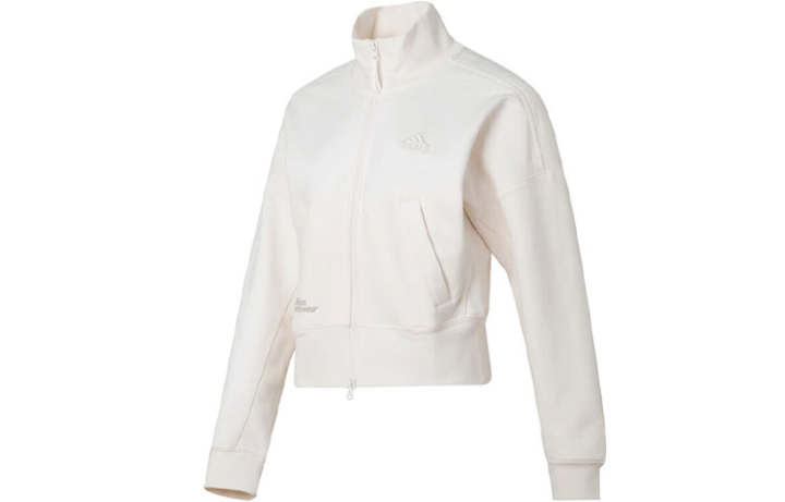 Adidas Adidas Jackets & Coats Women's White