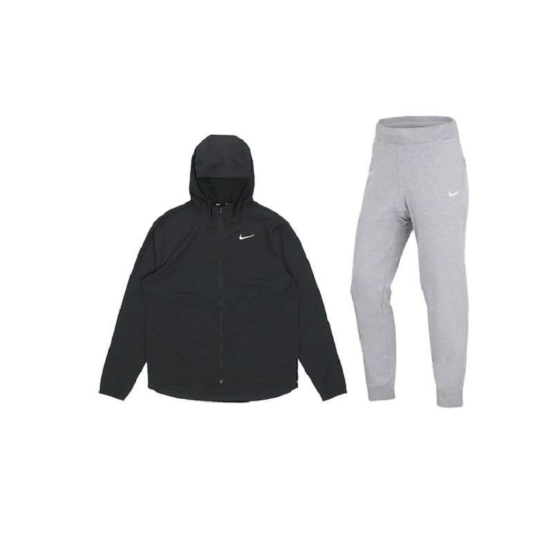 Nike Nike Casual Sportswear Men's Hooded Moderate