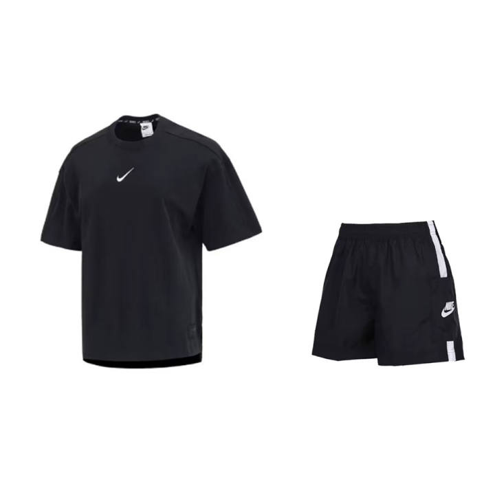 Nike Nike Casual Sportswear Unisex Black