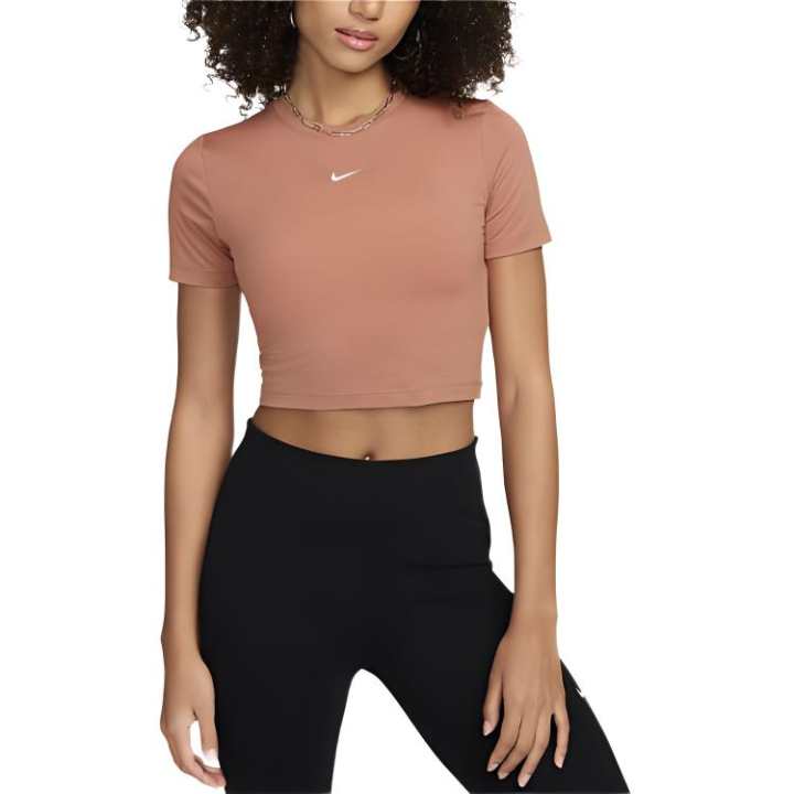 Nike Nike Sportswear Essential Women's Slim Cropped T-Shirt