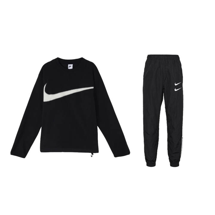 Nike Nike Casual Sportswear Unisex Black