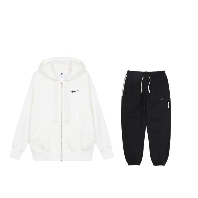 Nike Nike Casual Sportswear Men's Hooded Moderate