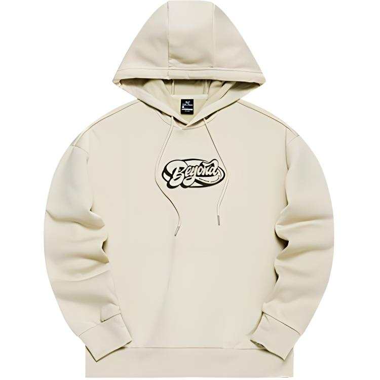 361° Sweatshirt Women's White Pine Wood Color