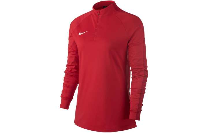 Nike Nike Raglan Sleeve T Shirt Women's Red