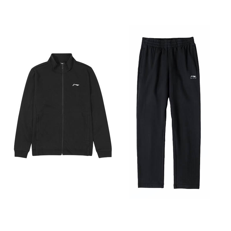 Li-Ning Li Ning Casual Sportswear Unisex