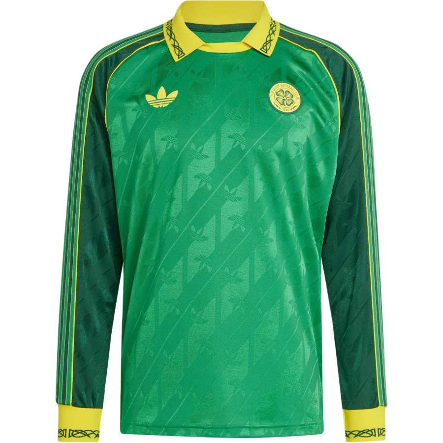 Adidas Originals Adidas Celtic Fc Lfstlr Jersey