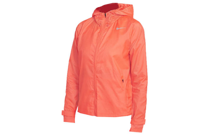 Nike Nike Jacket Women's Bright Orange