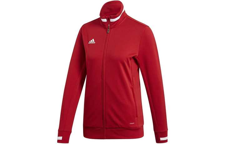 Adidas Adidas Jackets & Coats Women's Red/White