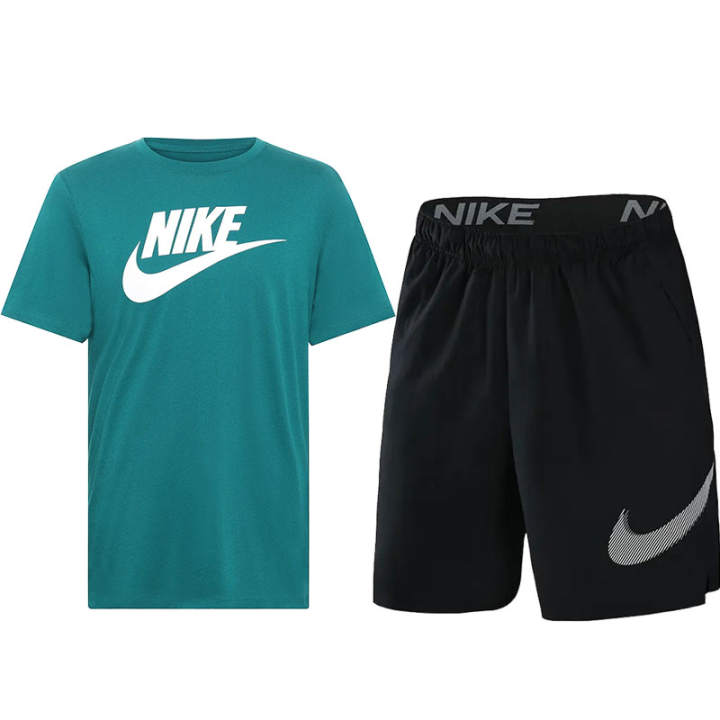 Nike Nike Casual Sportswear Unisex Crew Neck Moderate