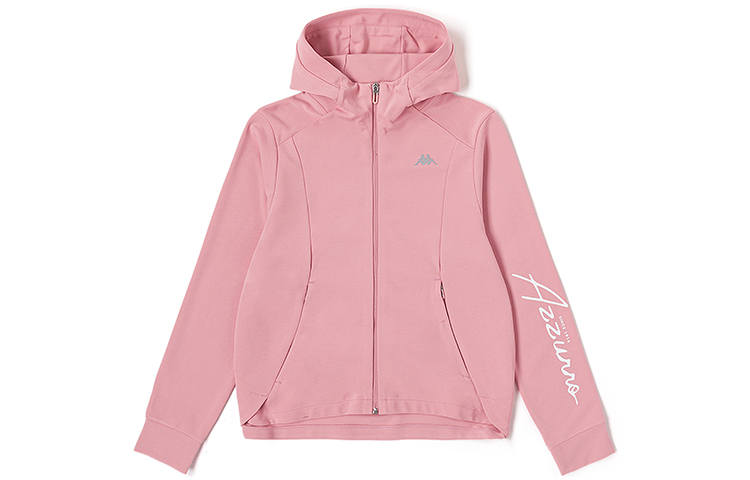 Kappa Sweatshirts Women's Hooded Moderate Other