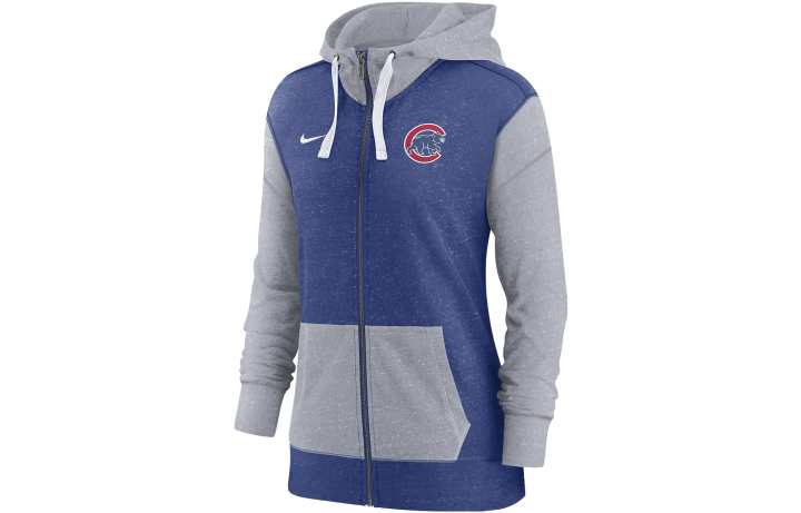 Nike Nike Patterned Print Sweatshirt Women's Multicolor