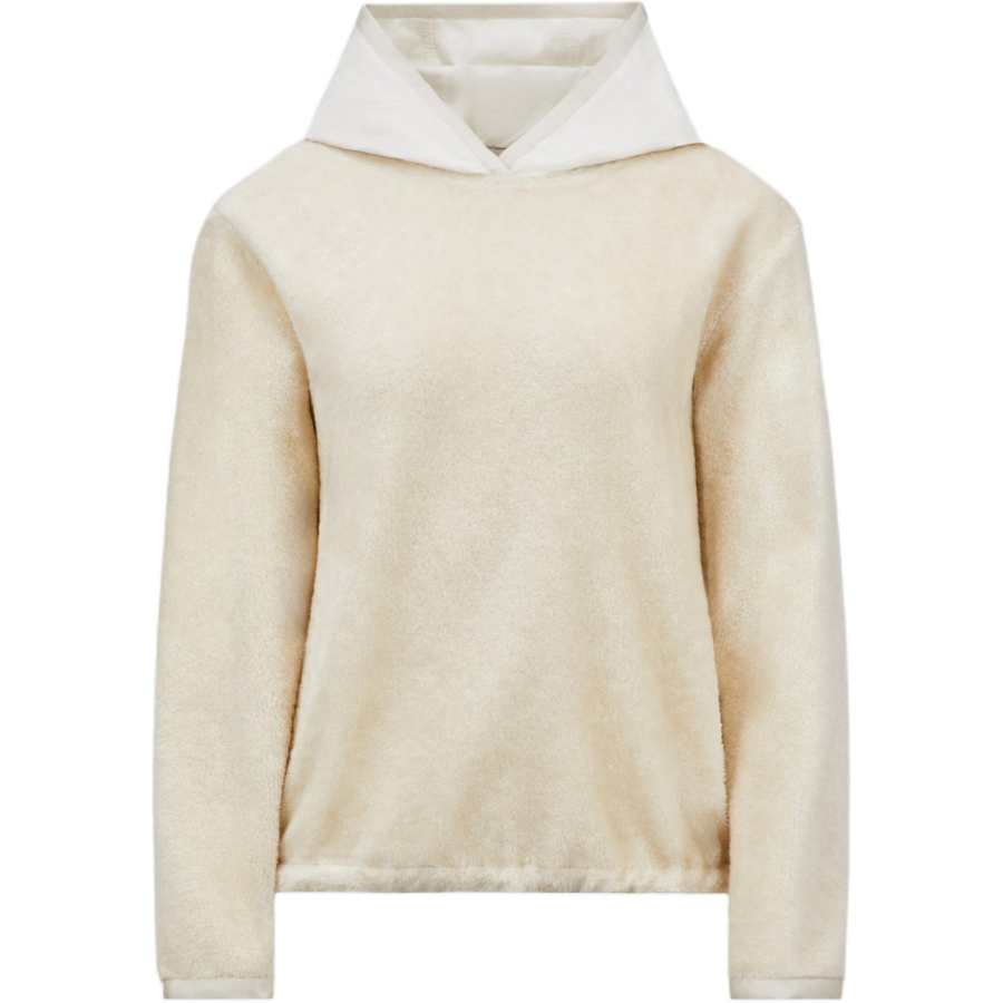 Moncler Moncler Sweatshirt Women's White