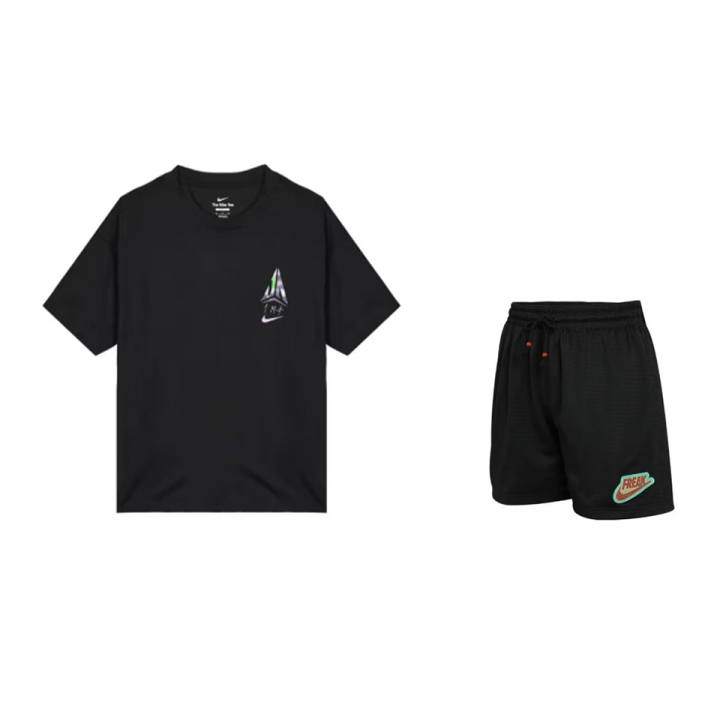 Nike Nike Casual Sportswear Unisex Black