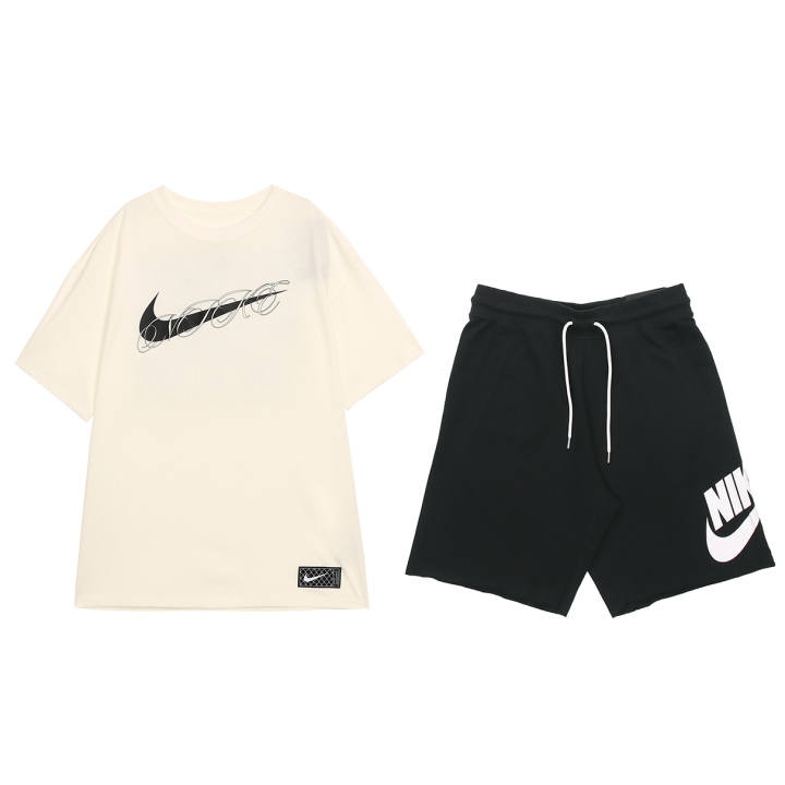 Nike Nike Casual Sportswear Men's Crew Neck Moderate