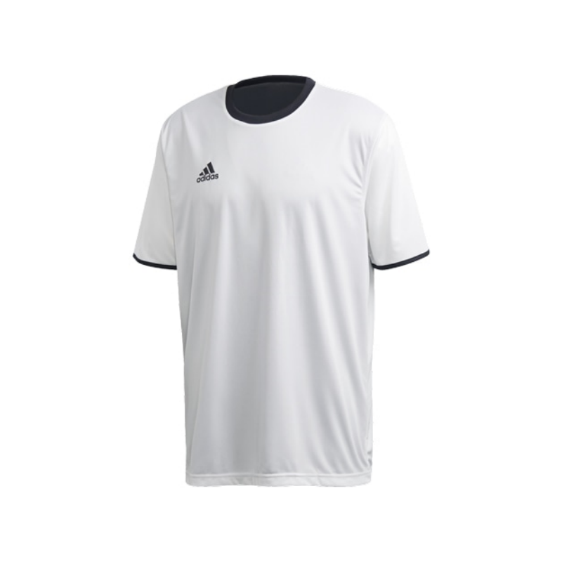 Adidas Adidas Soccer Jersey Men's White/Black