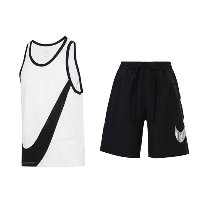 Nike Nike Casual Sportswear Unisex Crew Neck Moderate