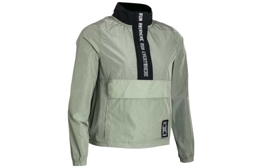 Under Armour Everywhere Sweatshirt Women's Green
