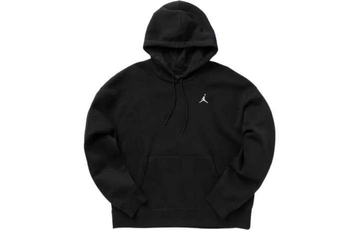 Jordan Jordan WMNS JORDAN BROOKLYN Sweatshirt Women's Black
