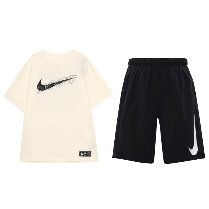 Nike Nike Casual Sportswear Men's Crew Neck Moderate