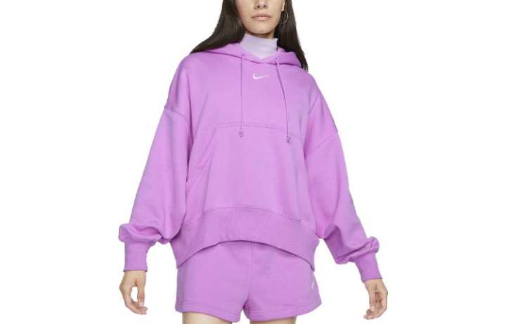 Nike Nike Sportswear Phoenix Fleece Women's Over-Oversized Pullover Hoodie