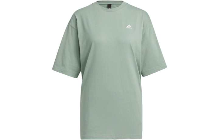 Adidas Adidas T Shirt Women's Dusty Green
