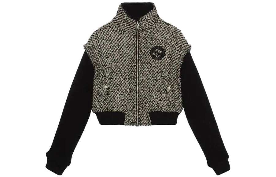 GUCCI SS24 Jackets & Coats Women's Multicolor