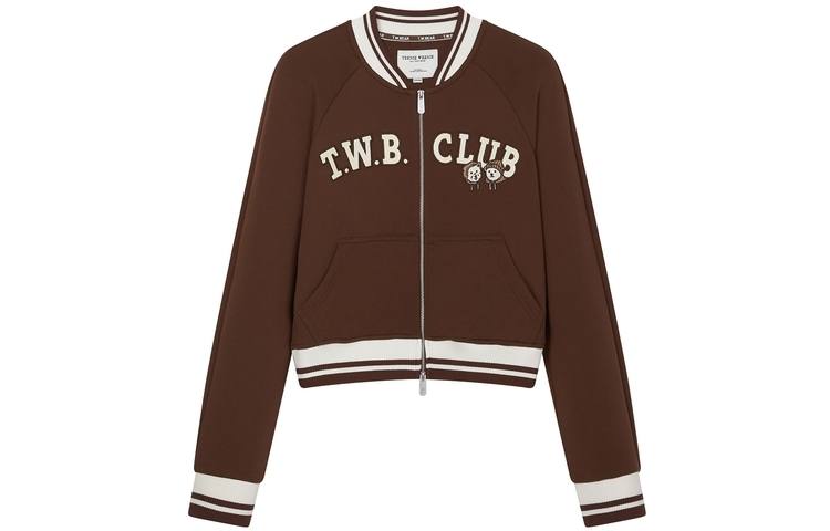 Teenie Weenie Sweatshirt Women's