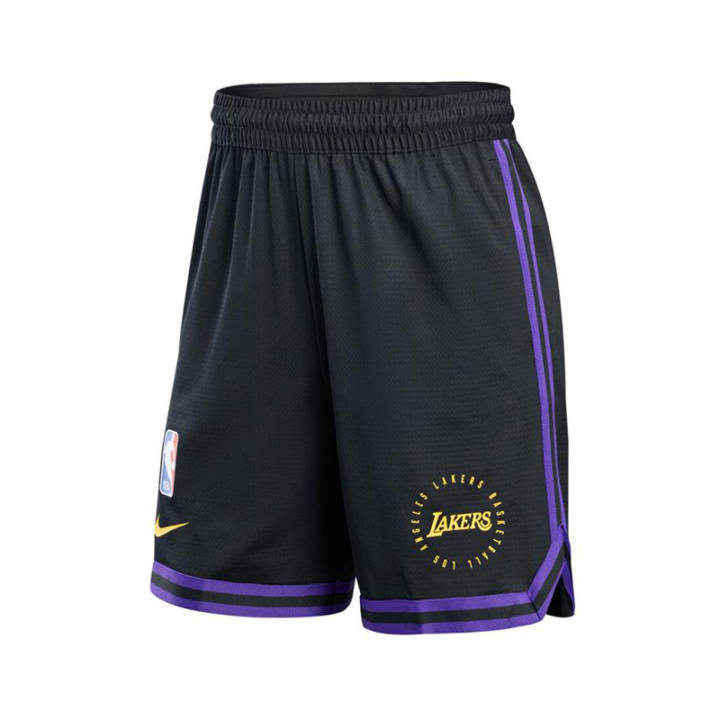 Nike Nike Dri Fit SS25 Basketball Shorts Men's Black