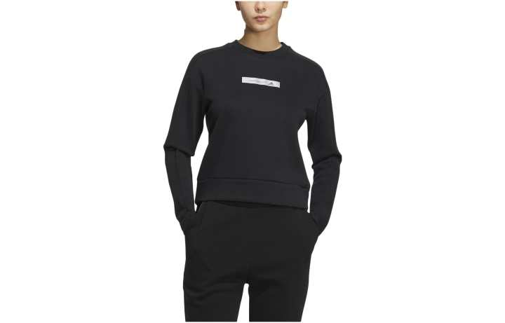 Adidas Adidas Sweatshirt Women's Black