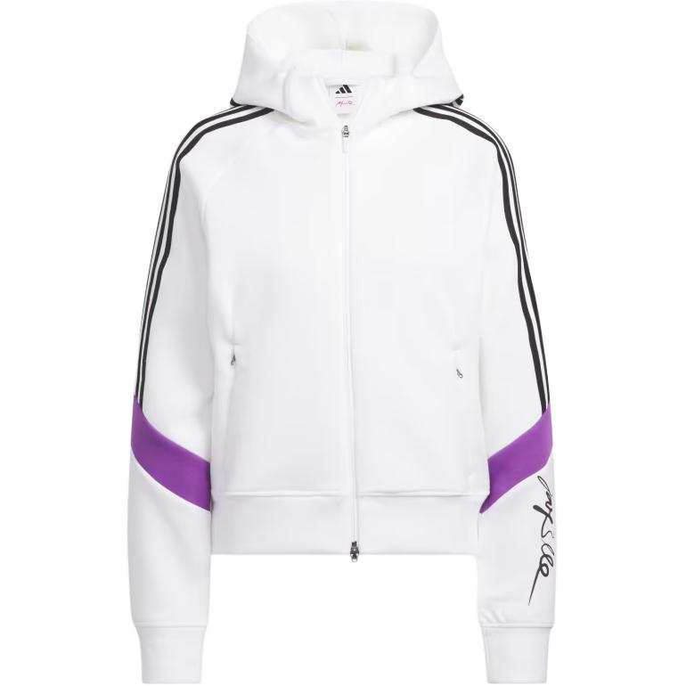 Adidas Adidas Free Shipping With AdiClub Adidas X Jay3lle Knit Hoodie