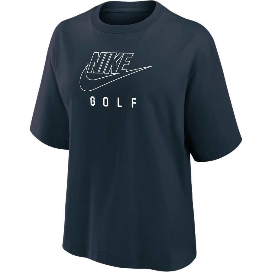 Nike Nike Swoosh Women's Golf Boxy T Shirt