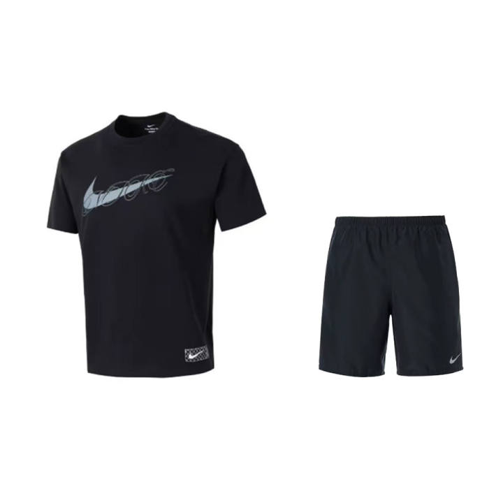 Nike Nike Casual Sportswear Unisex Black