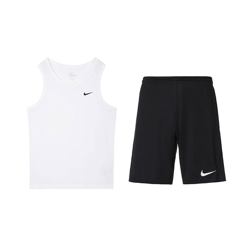 Nike Nike Casual Sportswear Unisex Crew Neck Moderate