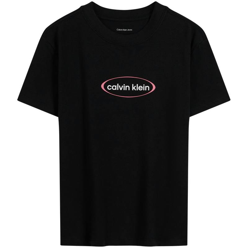 CALVIN KLEIN T Shirt Women's Gift Box Set Included