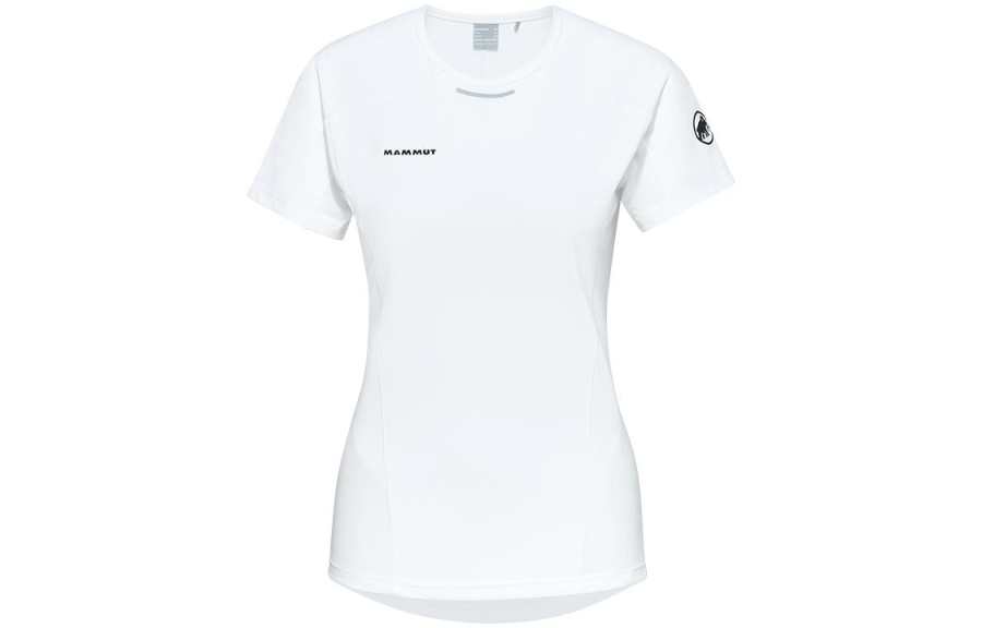 MAMMUT Aenergy FL Raglan Sleeve T Shirt Women's