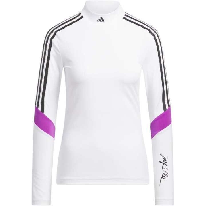 Adidas Adidas Free Shipping With AdiClub Adidas X Jay3lle Long Sleeve Mock Tee