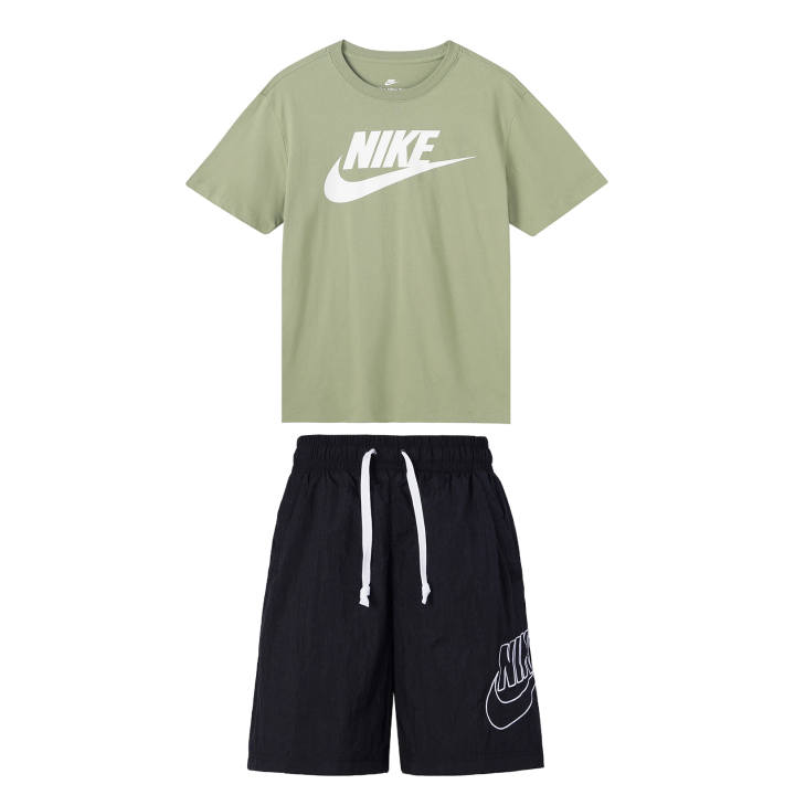 Nike Nike Casual Sportswear Men's Crew Neck Thin