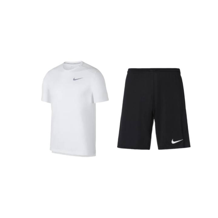 Nike Nike Casual Sportswear Men's Crew Neck Moderate