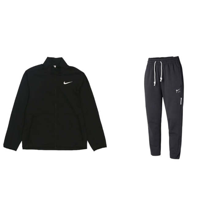 Nike Nike Casual Sportswear Unisex Black