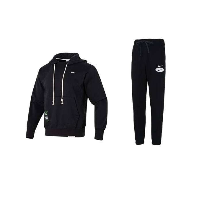 Nike Nike Sweatshirt Set Men's Black