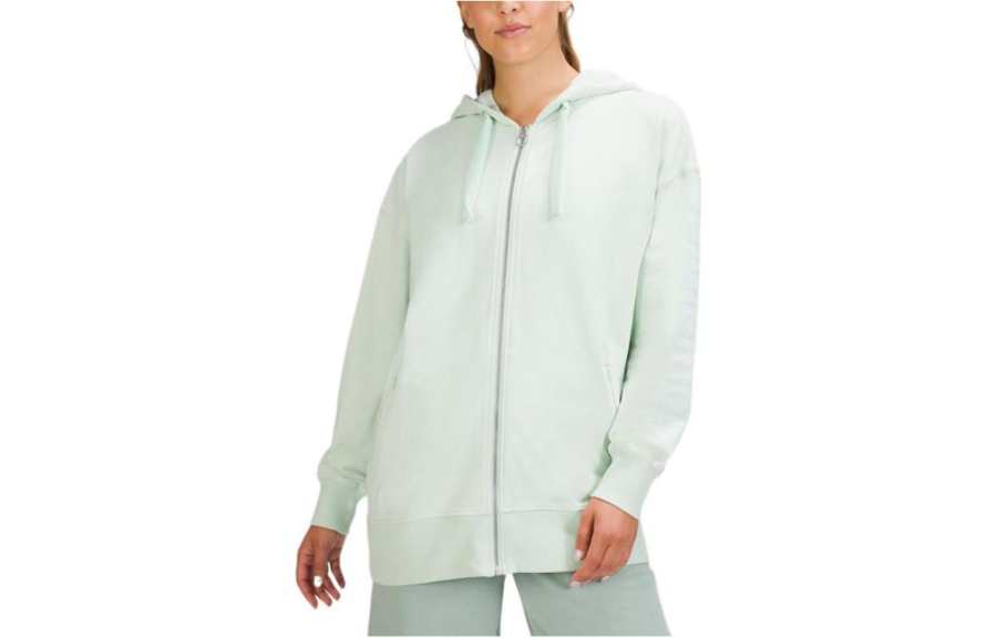 Lululemon Lululemon Jackets Women's Hooded Moderate Other