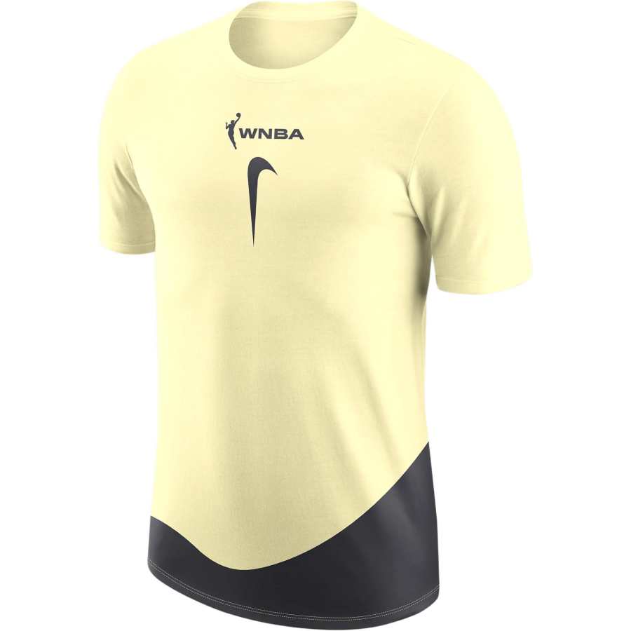 Nike Nike T Shirt Women's Snowflake Gypsum Fibrosum